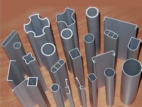 河北省異型管供應商風采 霸州市華龍偉業金屬制品公司產品一覽