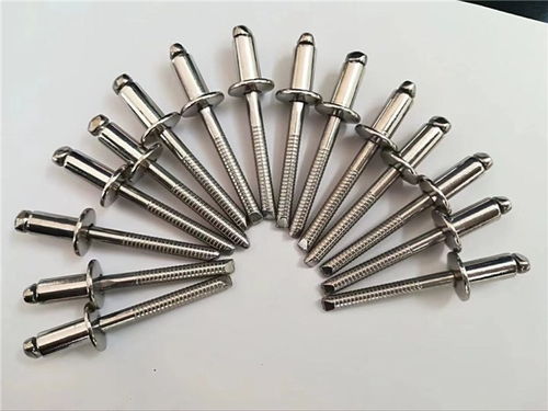 鋅衡標準件廠家 優(yōu)質(zhì)拉花鉚釘供應商及其聯(lián)系方式