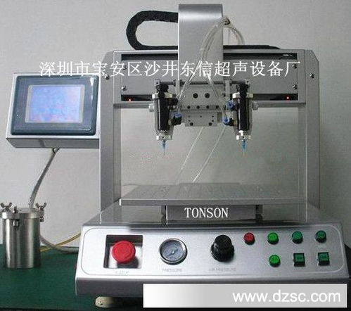 電子制造業(yè)的精準黏合 從節(jié)能燈到繼電器，點膠技術的關鍵應用