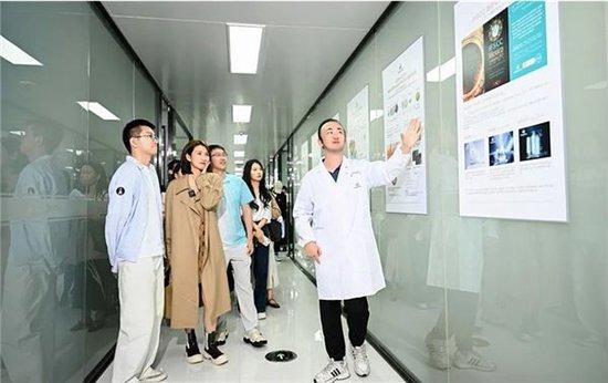 探尋素顏美科研肌密，麥吉麗2023年IFSCC國際學(xué)術(shù)研享日圓滿舉行