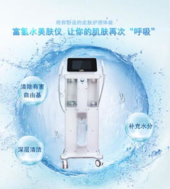 氫氧小氣泡 科技美容新利器，助力生活美容服務升級